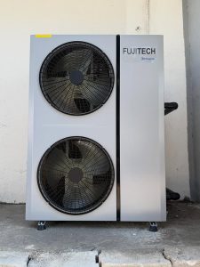Read more about the article FUJİTECH ISI POMPASI 55 KW INVERTER TEKNOLOJİ 380 V.
